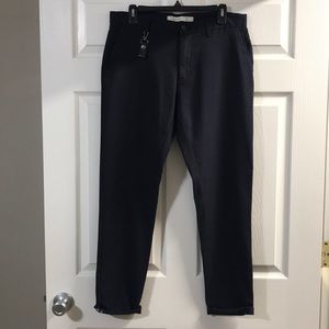 Zara blue pants